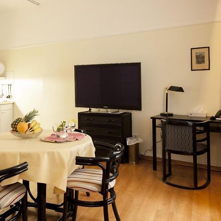 Mondial Appartement Hotel Відень Екстер'єр фото
