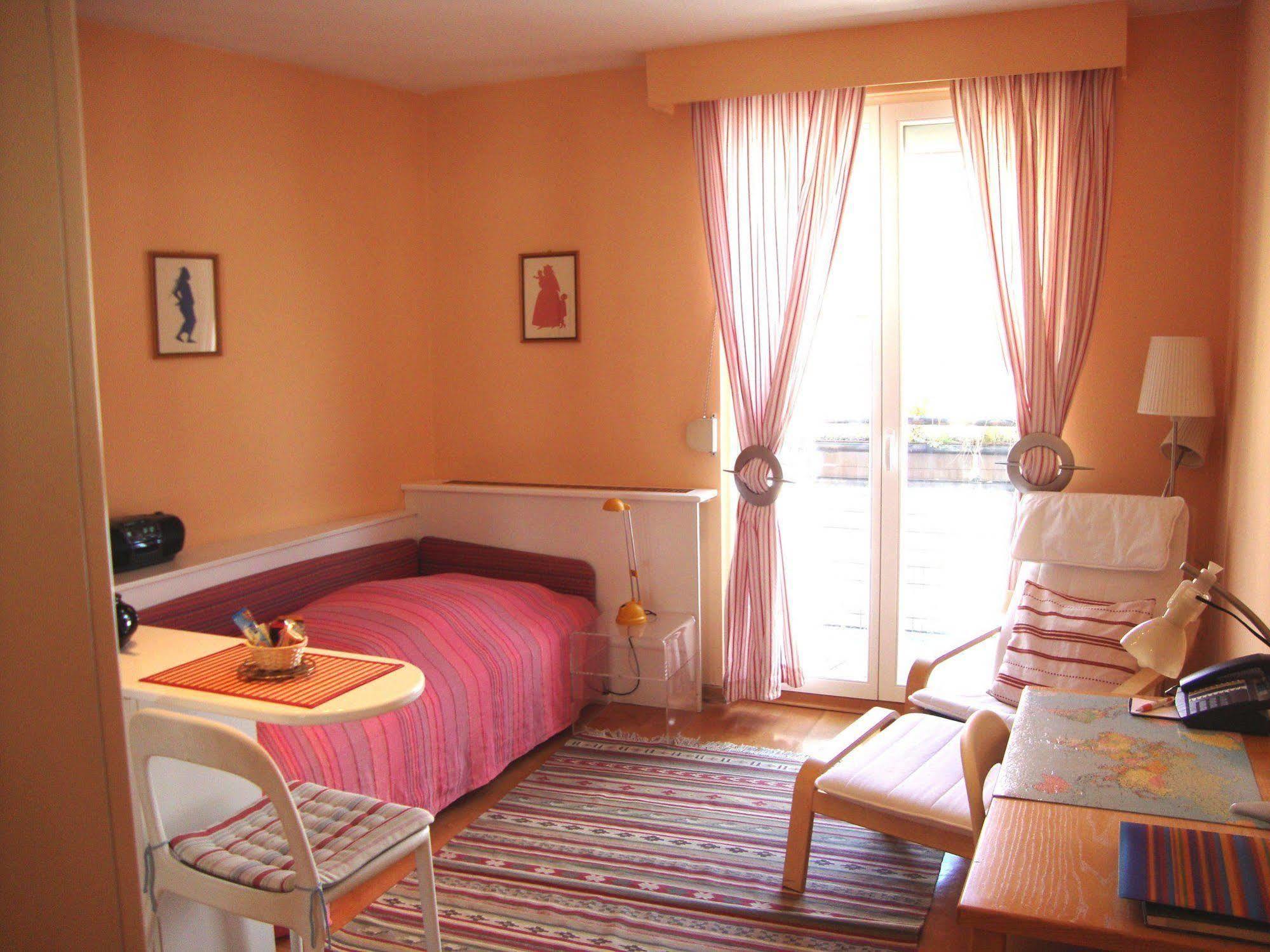 Mondial Appartement Hotel Відень Екстер'єр фото